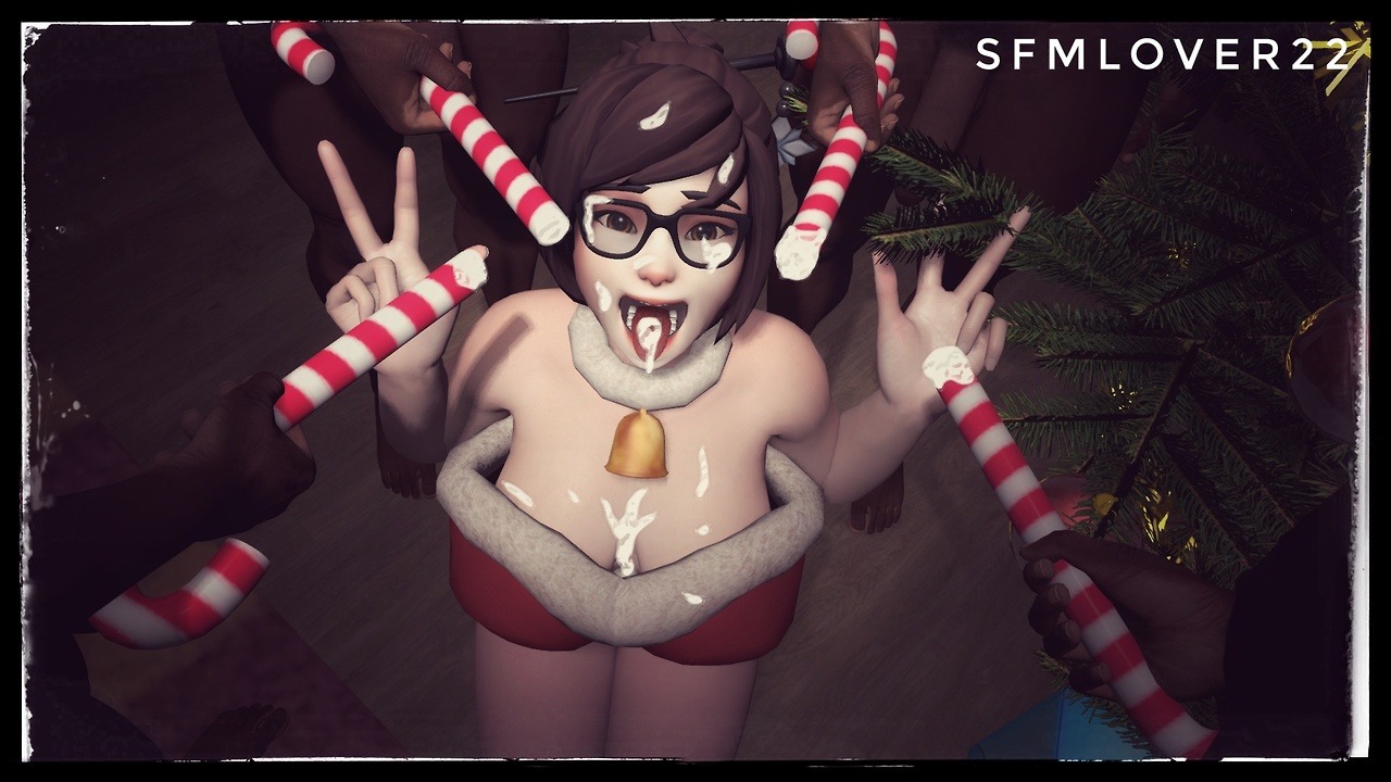 sfmlover22: Happy holiday and Christmas!  It was a good year. I’m glad that you