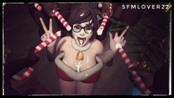 sfmlover22: Happy holiday and Christmas!