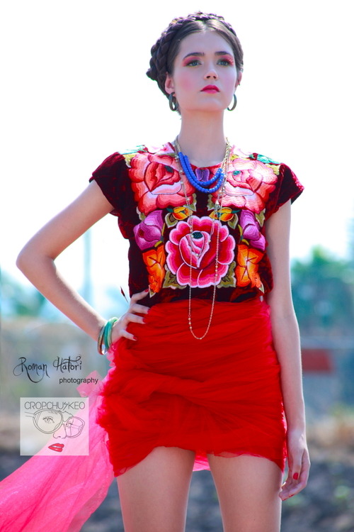| Women Jewelry & Apparel Brand — chocolatitos80: blusas tipicas mexicanas -...