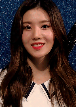yvesgemini:eunbi ☆ pd x 101 ep 12
