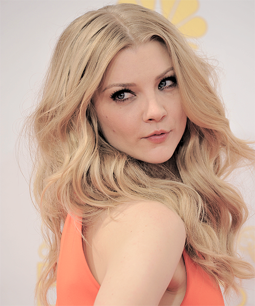 silencehappensx: Natalie Dormer | 66th Annual Primetime Emmy Awards