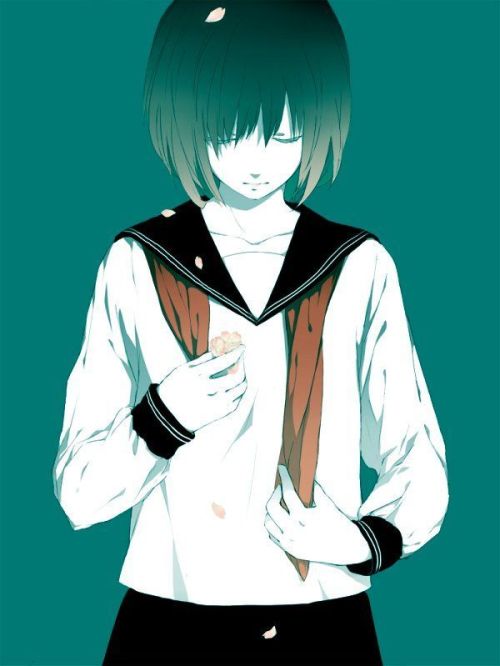 yatchu:  (via 【二次】こういう雰囲気の女の子の画像ください……：ひまねっと)