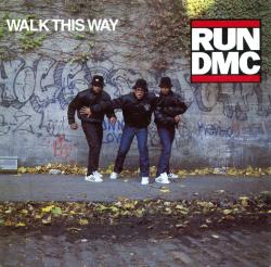 Twenty-eight years ago today, Run DMC released the single Walk This Way.