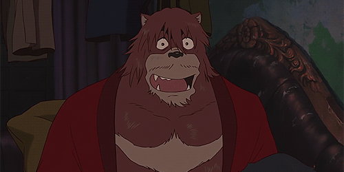 are you like, legit furry?
