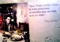 frida-kahlo-love:  …alias la más preciosa,