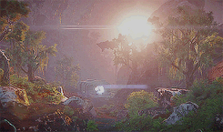 cirilafiona:   Mass Effect: Andromeda  