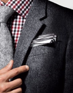 gentlemansessentials:  Gentleman Style   Gentleman’s Essentials