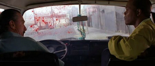 The Art of Blood