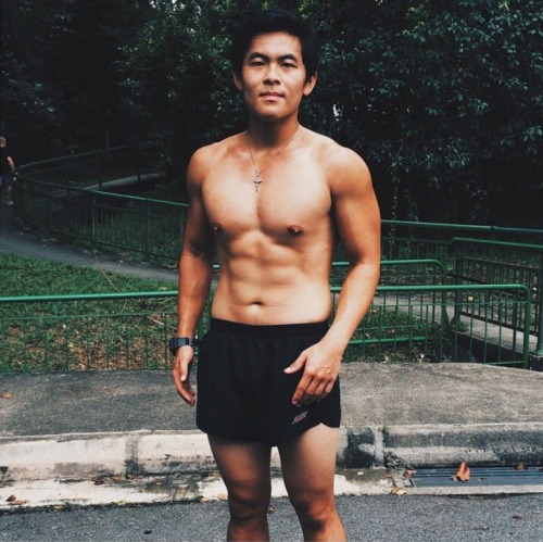 heymerlionboys: Nicholas Wan @nickonetwothree