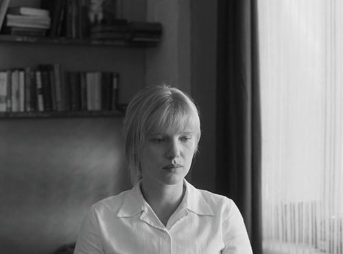 highvolumetal: Cold War ,  Paweł Pawlikowski , 2018.