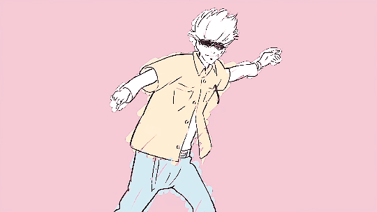 JUJUTSU KAISEN - Lost In Paradise