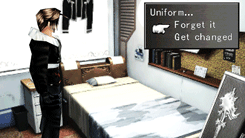 rinoaheartillyy: Charlotte replays Final Fantasy VIII → [3/?] ↳ liberating Dollet.