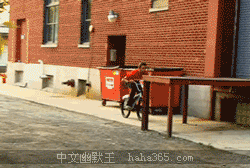 feiyuedeltamid:  Wow, so cool bike parkour!! Do you want to try it? Feiyue delta