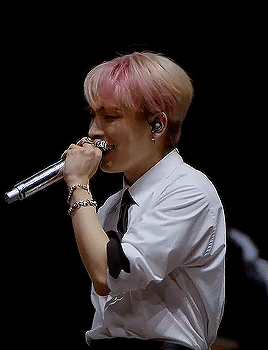 HONGJOONG @ Coachella 240419