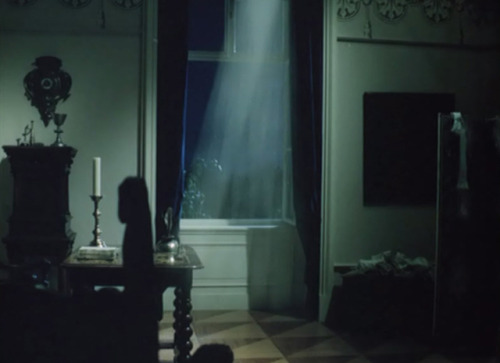 valerieandherweekofwonderz:  Princ a Večernice / The Prince and the Evening Star (1978) dir. by V&aa