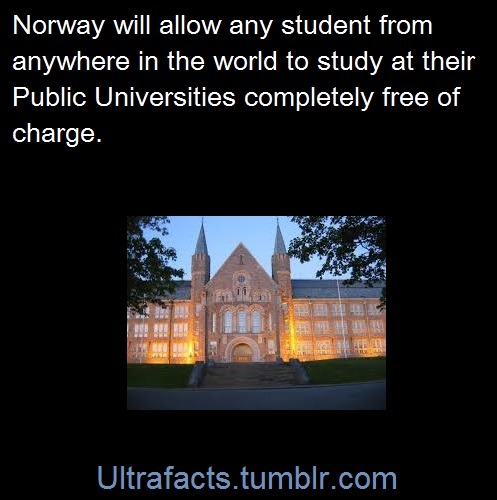 blue-eyesthick-thighs:  captainamerica-in-middle-earth:  superhusbands4ever:  ultrafacts:   Sources: 1 2 3 4 5 6 7 8 9 10 Follow Ultrafacts for more facts   Sudden urge to visit norway  Sudden urge to move to Norway  Moving to Norway 