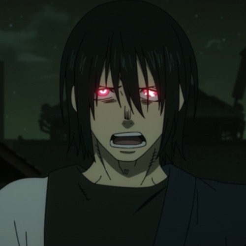Shinmon Benimaru Icons Like/reblog If You Save