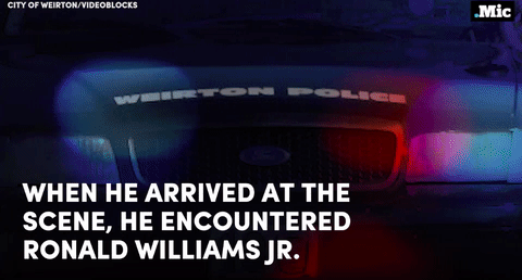 just-a-paperdollthatsall:thresholdofzero:the-movemnt:Mader is now working at getting a new job (x) follow @the-movemntKeep trying to toss around that ‘good cop’ narrative.This is what happens when you try and be good as a cop.  And this is why good