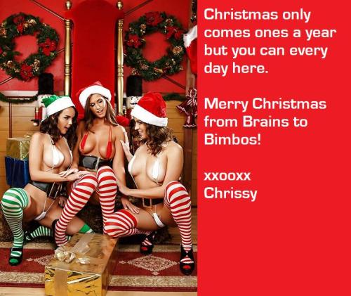 Porn Pics Merry Christmas!!
