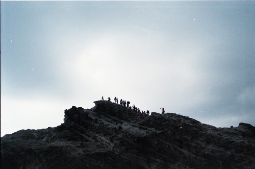 adamdesjardins:shitiping, taiwanThe name of this location translates to “stone steps”. It is a rocky