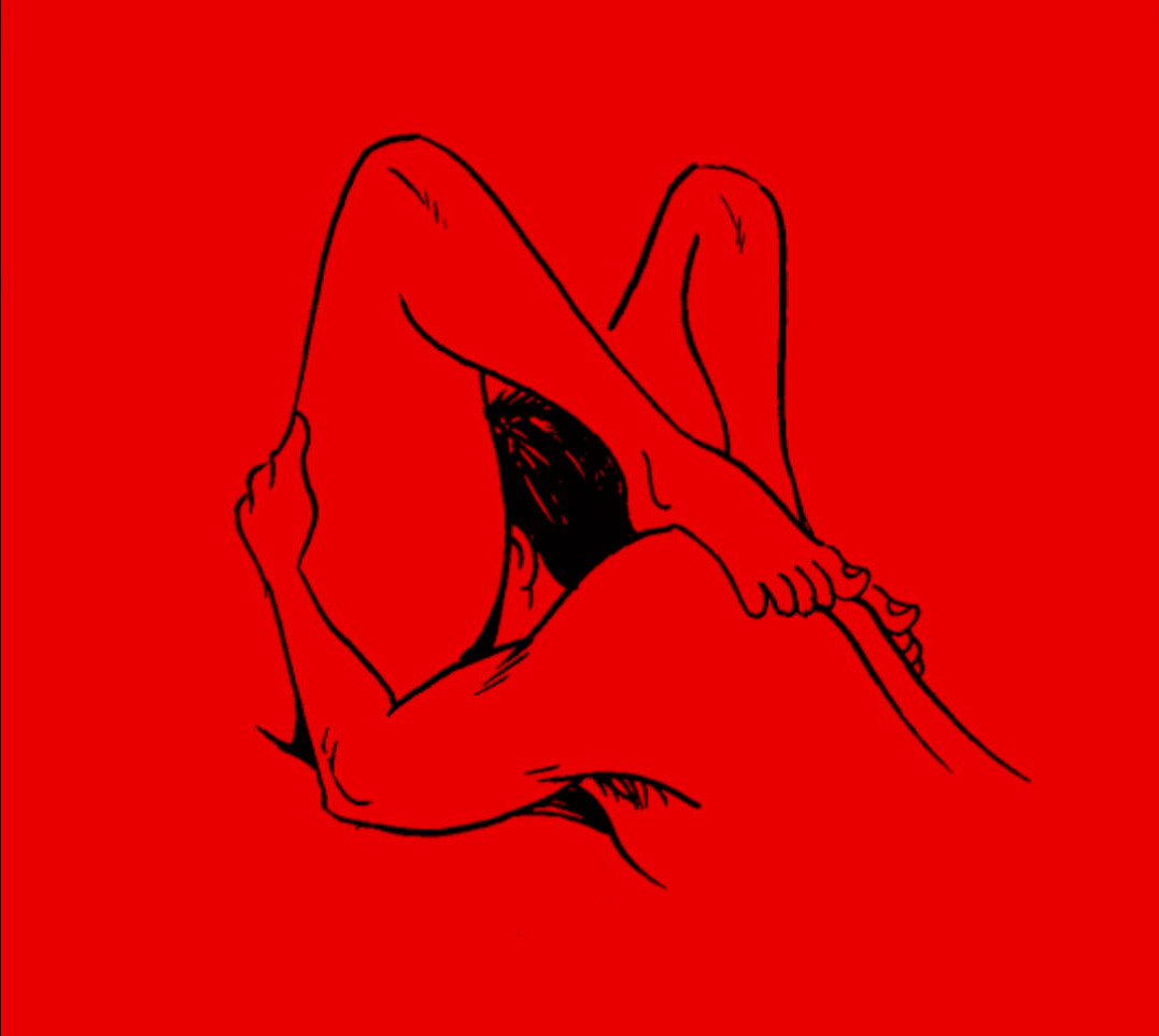 Blank Rouge