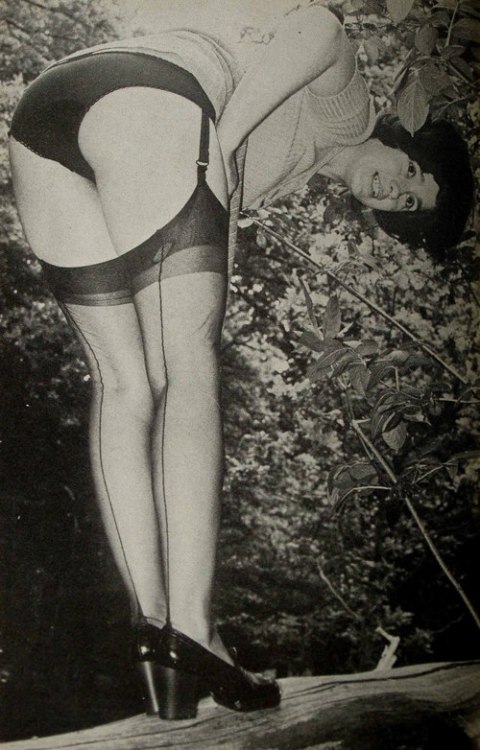 Sue Peterson - Pin-up model.C Late 1950s