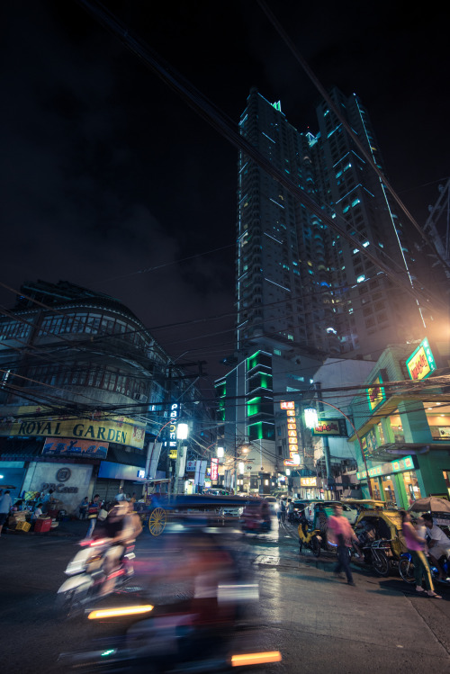 Binondo, Manilaurban dreamscapes photographyalec mcclure 