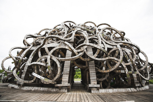 nevver:  Mapping the brain