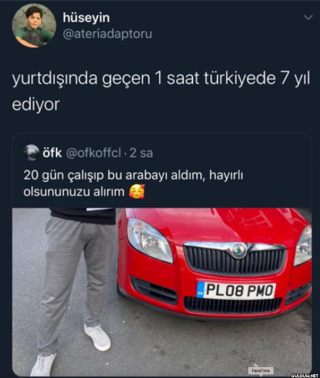 hüseyin @ateriadaptoru...