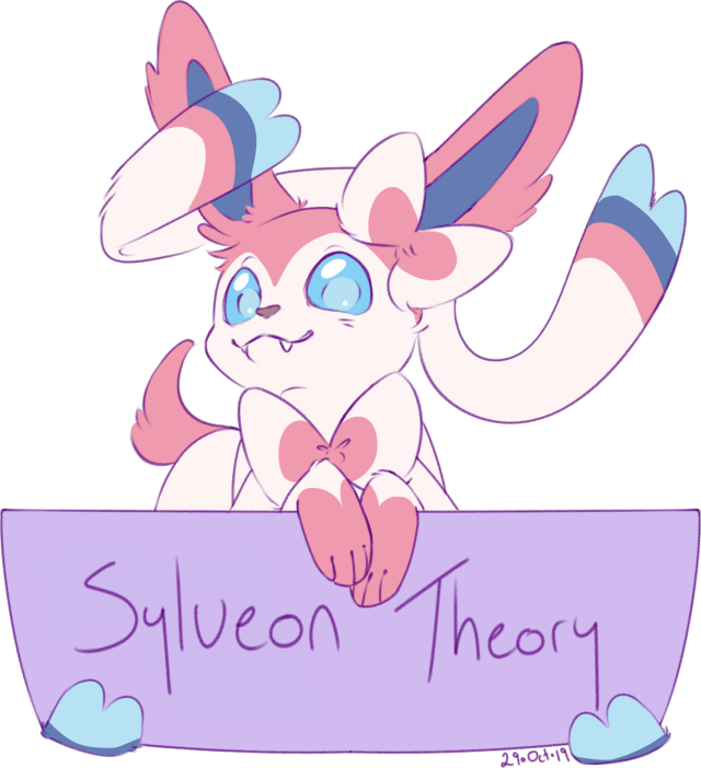 The Only Logical Conclusion for Sylveon