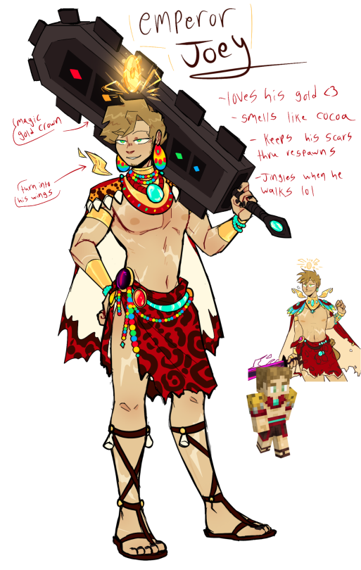 P2 Of My Empires S1 Designs (slash Redesigns?!!!! 