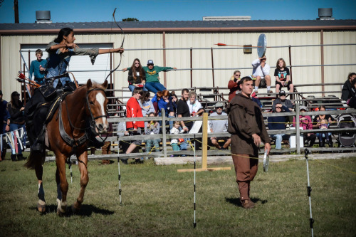 acpruittphotography:Mythical and Medieval FestivalMyrtle Beach, SCPhotos taken November 9-10 2019