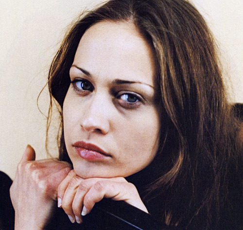 bitchtoss:  Fiona Apple for Crossbeat Magazine, 1999