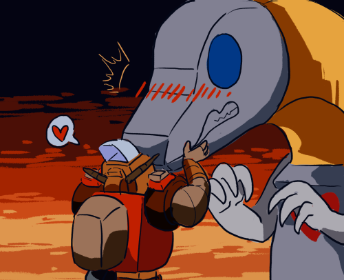 gokuma:  legplane:    See Optimus, that’s what you should’ve done…