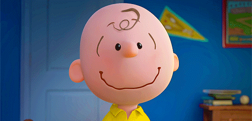 The Peanuts Movie (2015)