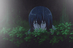 flareons:  I had already given up. A stranger had no reason to help me. I had to wonder if I’d been born just for a pathetic death. But… that innocently opened window was a miracle to me. Humans are willing to help each other. That’s what you taught