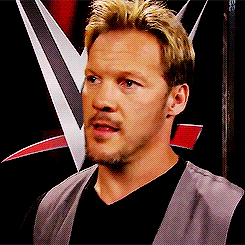 That scruff! *.*