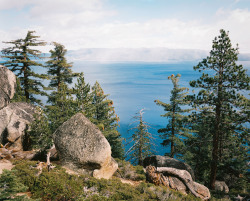 jordanison:Keep Tahoe BlueShot with Pentax