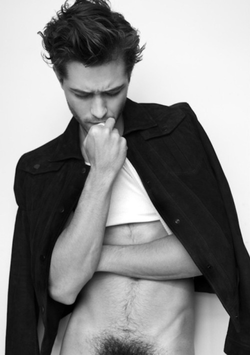 Francisco Lachowski By Karl Simone For The Yearbook Fanzine.