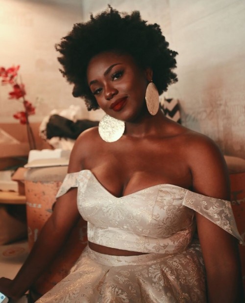 darkmelaningirls: @ chiziduru