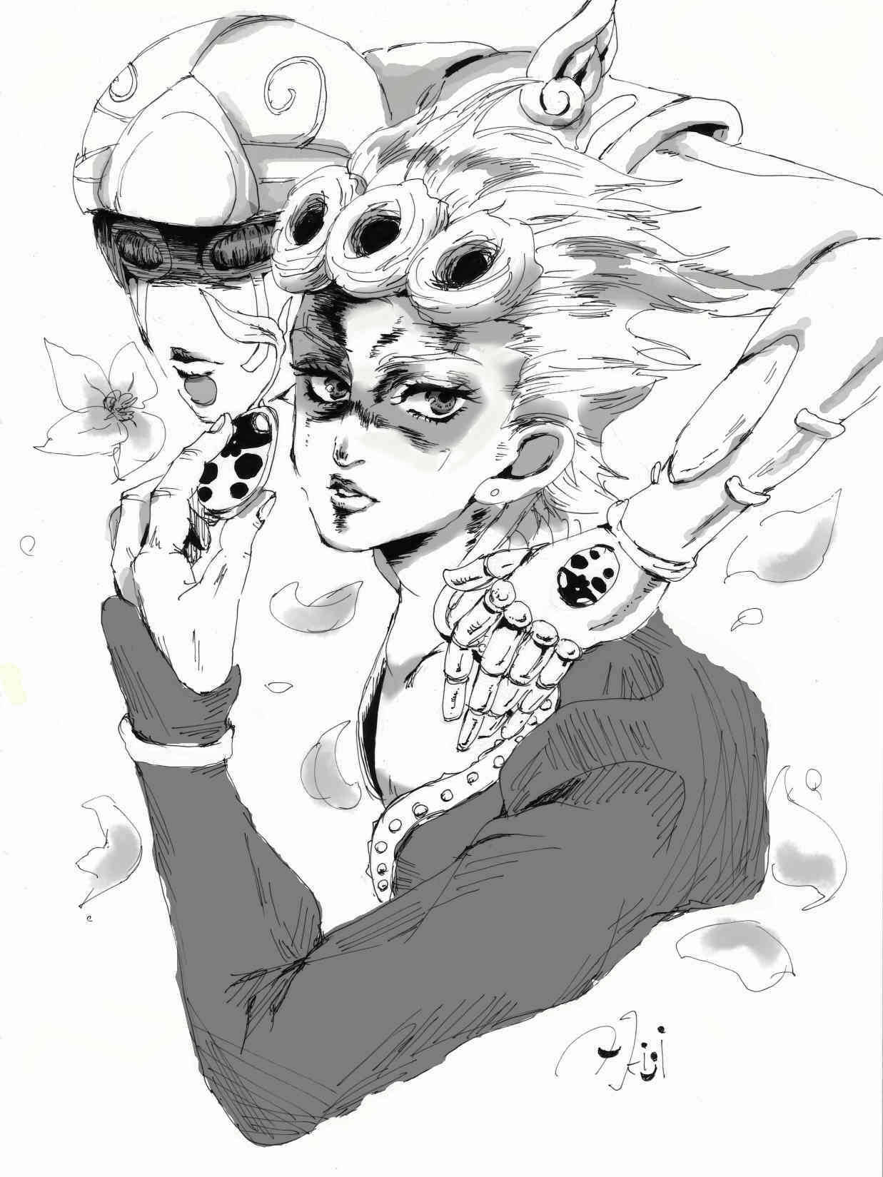 六月 六月