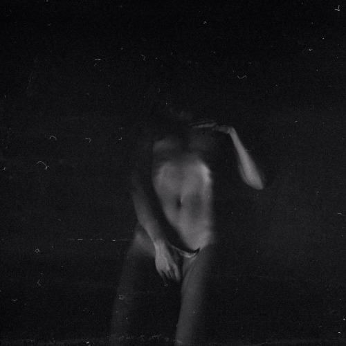 soleilaberlin:  Ghostexperiment, Berlin/Paris