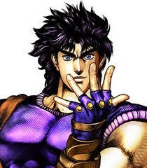 mapsupportingcharacters:Today’s MAP supporting character: Johnathan Joestar from JoJo’s Bizarre Adve