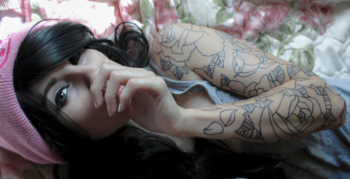 Maybe it's all just in my head.
