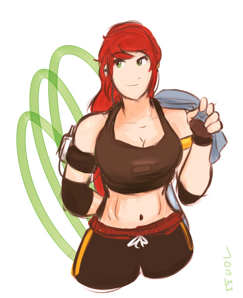 jo3mm:  gym pyrrhaaaaaaaa dooooodletinydifferentbrushsettingsgivemelife