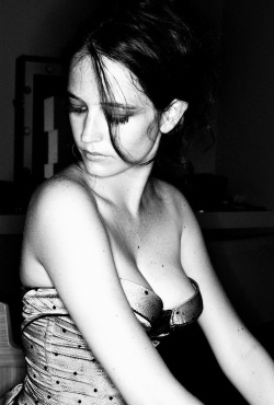 Desiring Eva Green