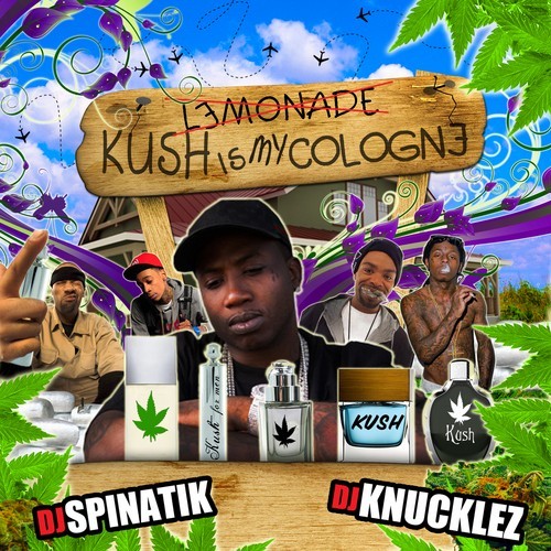 a small collection of the funniest Gucci Mane mixtape covers. all instant classics