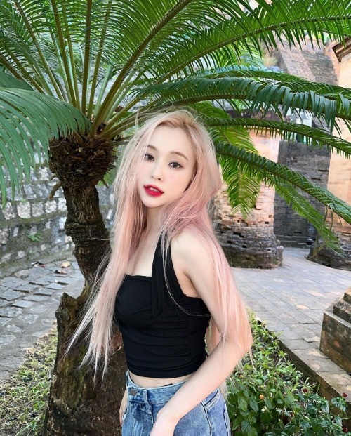 Gahyeon | Ig Update