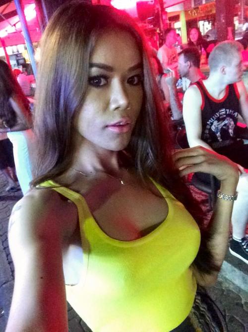 thai ladyboy