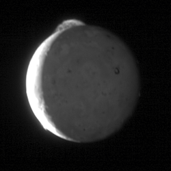 Sixpenceee:there’s A Volcanic Region On Jupiter’s Moon Io And This Is What It